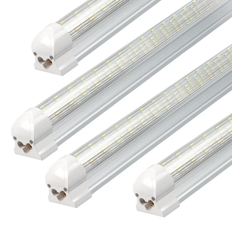 Beyond LED Technology Dimmable Strip Ceiling Light Wayfair